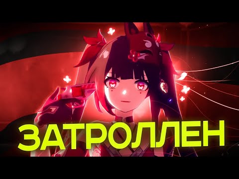 Видео: НеГайд на Искорку от симпа [Honkai Star Rail]