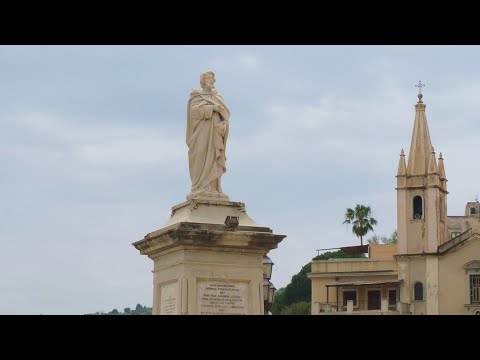 Видео: СТОЛИЦА ЛИПАРСКИХ ОСТРОВА (ИТАЛИЯ) Isola di Lipari TV-MIX МОСКОВИТ