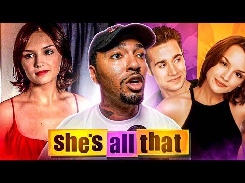 Видео: «Она — это всё» (1999) — просто офигенный фильм! *Смотрю впервые*