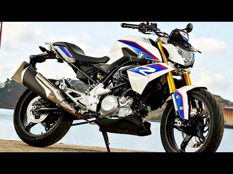 Видео: 🌟 BMW G 310 R - Самый Маленький и Дешевый BMW 💰!