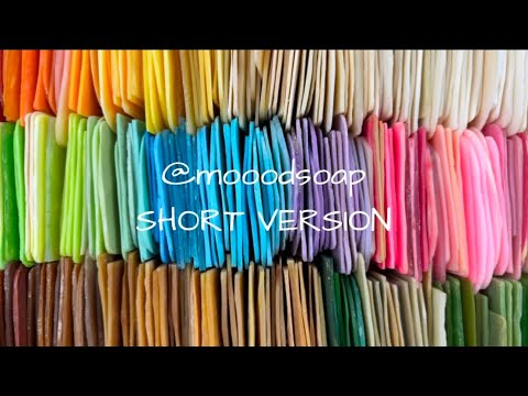 Видео: ASMR SOAP/ CRUNCH SOAP/ SHORT VERSION/ АСМР МЫЛО/ МЫЛЬНЫЕ ПЛАСТИНКИ/ ЛОМАЮ ПЛАСТИНКИ/КОРОТКАЯ ВЕРСИЯ