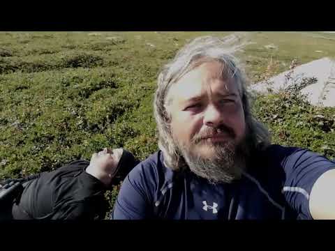 Видео: Остров Кильдин. 14-17.08.2024.