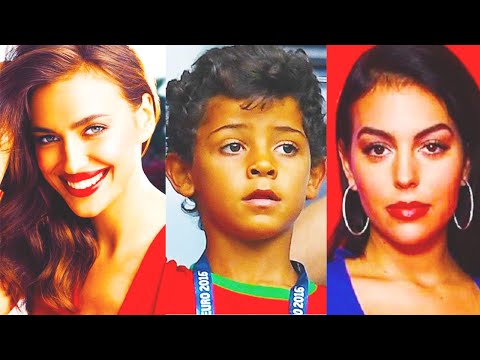 Видео: СТАЛА ИЗВЕСТНА МАМА СЫНА РОНАЛДУ! ВСЯ ПРАВДА о маме ДЖУНИОРА! ИРИНА ШЕЙК или ДЖОРДЖИНА РОДРИГЕС? НЕТ