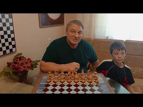 Видео: Урок № 319, часть 4. "Конвергенция" - версия с тремя Птицами