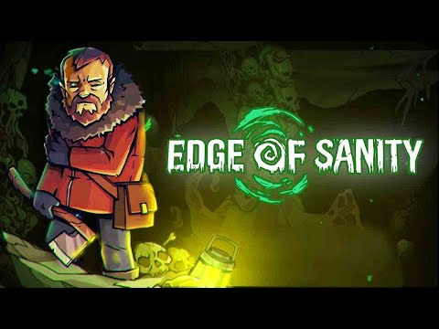 Видео: Edge of Sanity ➤ Прохождение #1 ➤ На грани.