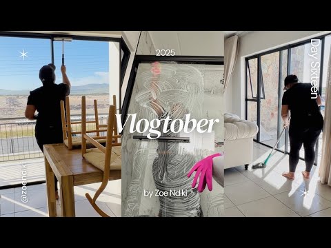 Видео: Перезагрузка моего пространства ✨ | Генеральная уборка со мной | Окна, душ и многое другое | Vlog...