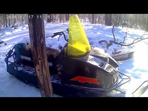Видео: Возможности бурана