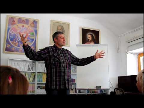 Видео: "Астрология на рода" - Кирил Стоичев