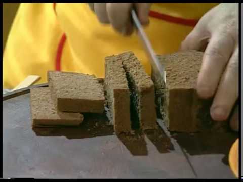 Видео: Немецкий пивной суп. Капустный пивной суп. А!