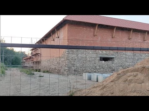 Видео: Сморгонь Крево след в истории