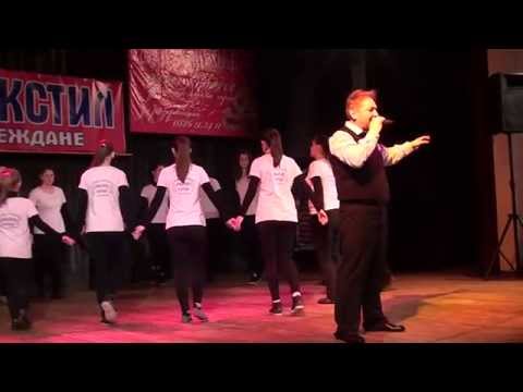 Видео: СТОЯН ДОСПЕВСКИ - Една жена в Бургас ме чака (на живо)