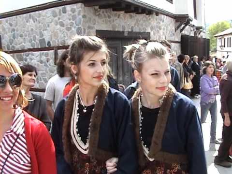 Видео: ЕДИН ПАЗАРЕН ДЕН В ЗЛАТОГРАД