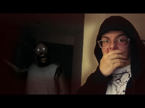 Видео: Никогда не пиши Бабки Гренни 😱😱😱