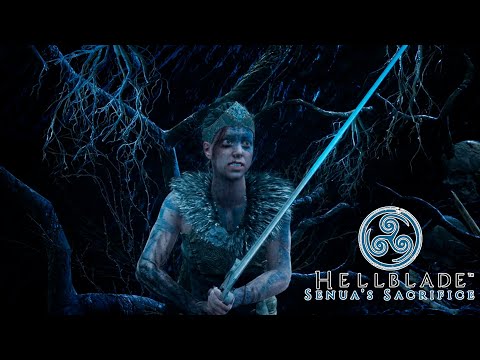 Видео: ПРОХОЖДЕНИЕ Hellblade Senuas Sacrifice | СЕРИЯ 8 | МЕЧ ОДИНА ТЕПЕРЬ МОЙ