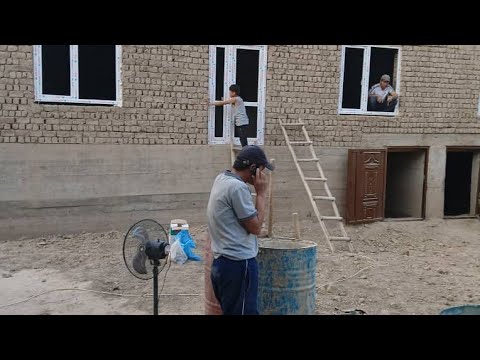 Видео: Шахри  истаравшан  усто  баходур 😱 #rekomendasi 