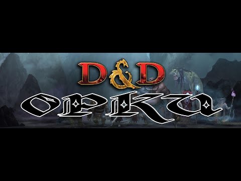 Видео: Dungeons & Dragons | Lore D&D | Бестиарий | Орки