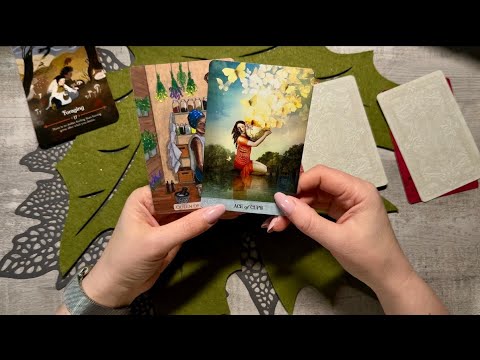 Видео: 🍁ВОДОЛЕЙ - ТАРО- прогноз ПО ДЕКАДАМ на НОЯБРЬ 2025 года от Tetiana Pisotska ♥️