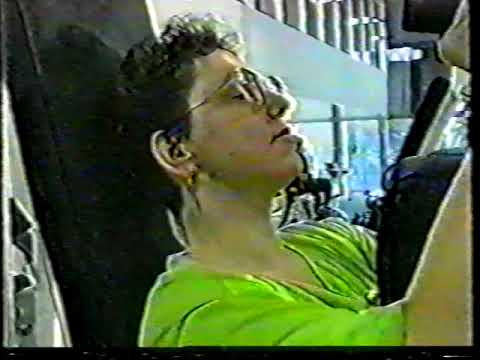 Видео: Бубновский С.М. Суставная гимнастика. часть 5