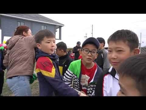 Видео: Наурыз-2025  М. Өтемісұлы атындағы ауылы