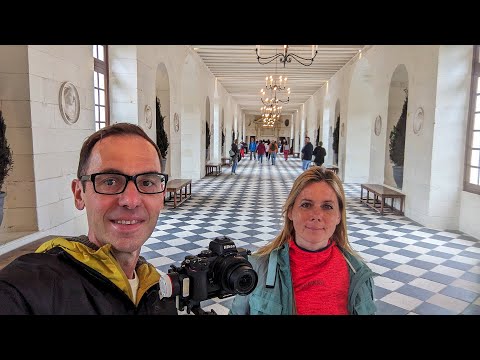 Видео: 29. ПЯТАЯ СЕРИЯ /  ЗАМКИ И СЛОН / БРЕТАНЬ ФРАНЦИЯ / BRETAGNE 2024