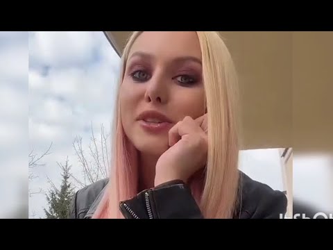 Видео: Принцессу вернули на землю