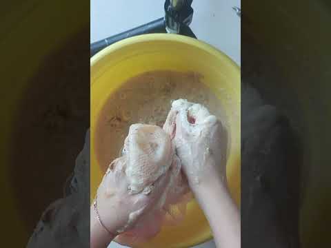 Видео: АСМР. Размокшее мыло 🧼. ASMR. Soaked soap 🧴