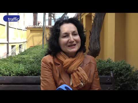 Видео: Пробуждането на Стария Пловдив: Начо Културата и реставрацията на емблематични къщи