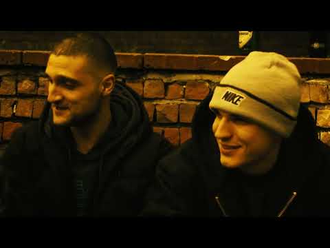 Видео: SFONK ft. VLG - Пази, пази екипа си (Suprême NTM '95) Official Video