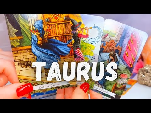 Видео: ТЕЛЕЦ, БУДЬТЕ ОСТОРОЖНЫ, ПОЖАЛУЙСТА⚠️ ОБНАРУЖЕНО ЧТО-ТО ОЧЕНЬ ОПАСНОЕ 🚨 НОЯБРЬ 2025 ТАРО ЛЮБОВЬ