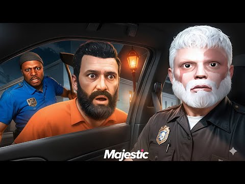 Видео: НАКАЗАЛ САМОГО МЕРЗКОГО ИГРОКА ЗА ДЛИННЫЙ ЯЗЫК в GTA 5 RP