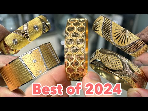 Видео: Как мы сделали лучшие браслеты 2024 года!