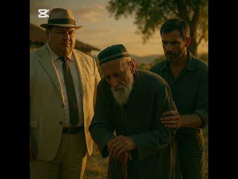 Видео: “Ақтық айрылысу”-Әділ Яқұпов(Өзбекстан)