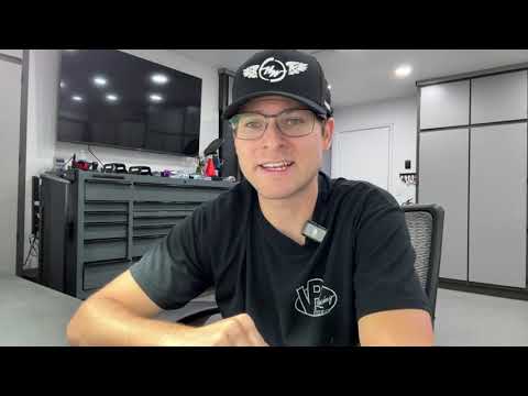 Видео: HOBBYWING - Спенсер Ривкин - Профиль Профессиональные советы от команды.