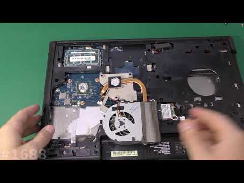 Видео: Ноутбук Lenovo не включается. Как диагностировать ноутбук