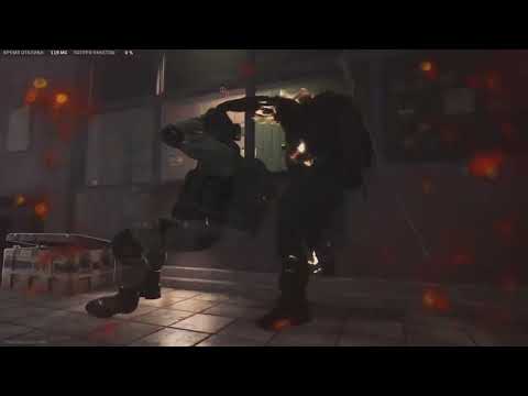 Видео: МЫ КОМАНДА 