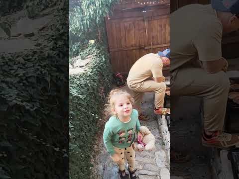 Видео: @IvSpasova Вечеря в С Лещен     Трета част😀😀😀