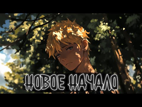 Видео: НОВОЕ НАЧАЛО | Наруто Альтернативный сюжет