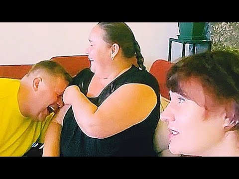 Видео: Погода не балует | АлкоТур продолжается @InnaSudakova @artemkavoronov