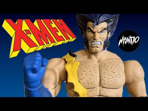 Видео: В этой игрушке СЛИШКОМ МНОГО тестостерона, чтобы я мог с ним справиться 😱