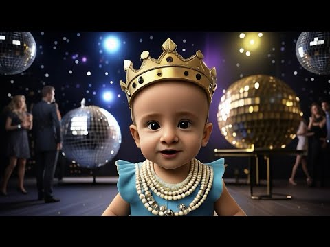 Видео: Papina-Malinka 🍓 Детская Песня | Для Детей и Малышей | Весёлая Музыка 🎶