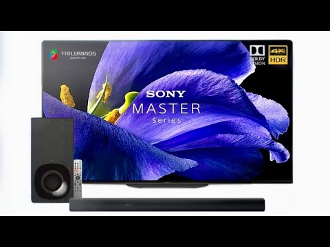 Видео: Sony OLED выгорел за 3,5 года ЭКПЛУАТАЦИИ?! Личный опыт и РАЗОЧАРОВАНИЕ от Haier? 2023