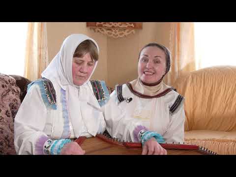 Видео: Этнокухня горных мари