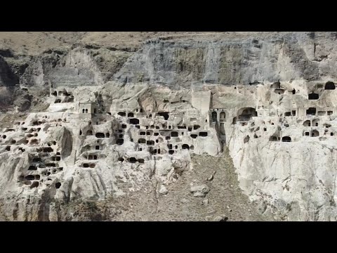 Видео: Насыщенный побег из Тбилиси: Боржоми, Ахалцихе, Вардзия, Цалка