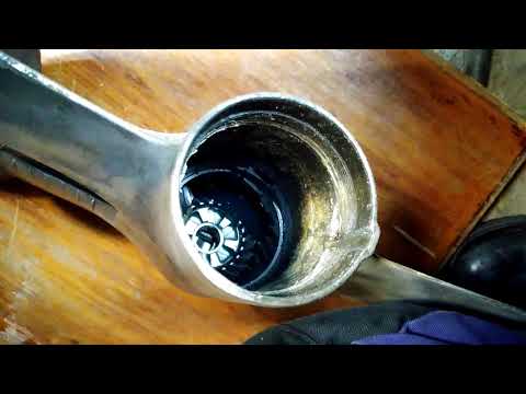 Видео: Обзор лодочного мотора MIKATSU M50FEL-T часть1