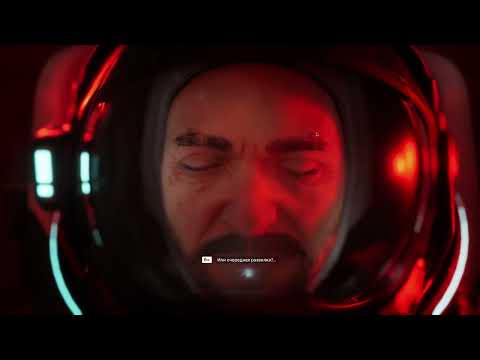 Видео: The Alters, полное прохождение #1