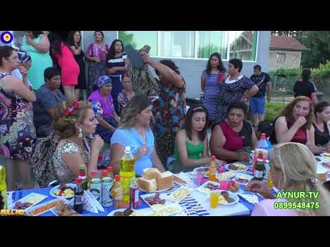 Видео: ISKO VE GÜLER TATLI RAKI ДЪБРАВИНО FULL HD 2