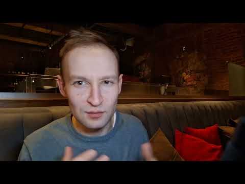 Видео: Как я уехал с милфой из клуба