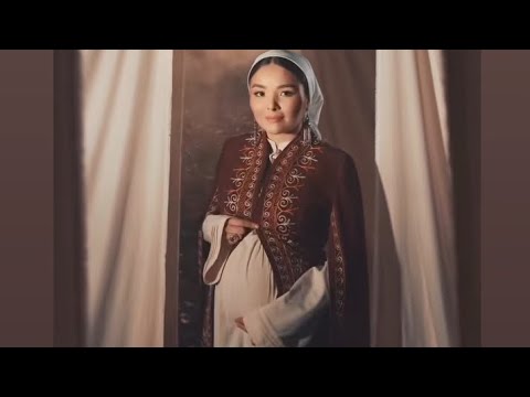 Видео: Айтурган кош бойлуу экенин ачыктады.Эсен аман экиге болунуп алсын.