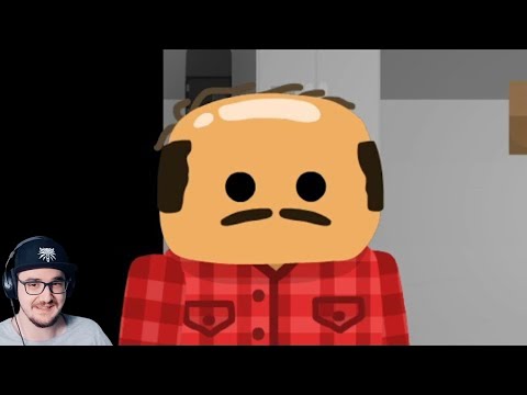 Видео: Катаю тележки 🛒 ► Валера Гостер ( Valera Ghoster ) | Реакция