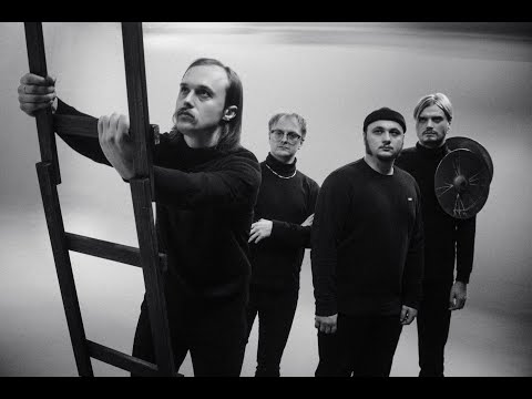 Видео: Электрофорез feat. Molchat Doma - Мёртв внутри | Dead inside